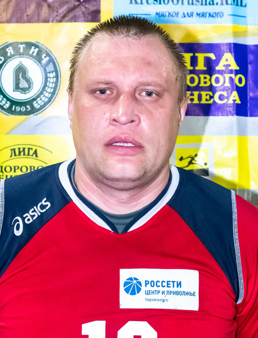Карелин Руслан